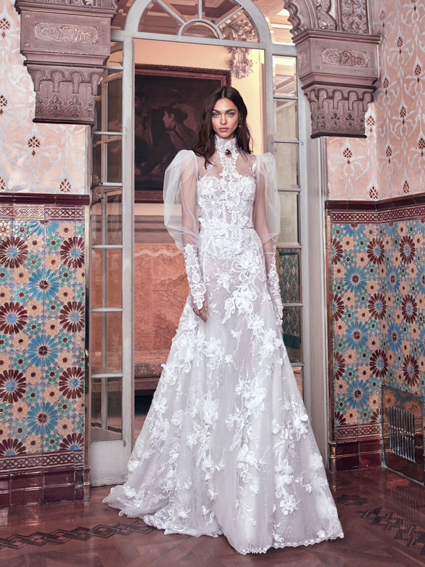 ilovebrides.pt Galia Lahav 2018